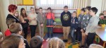 Turnaj škol MOPS ve vybíjené v Hnojníku