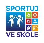 Zahájení projektu "Sportuj ve škole"