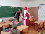 Mik, Mik, Mikuláš...
